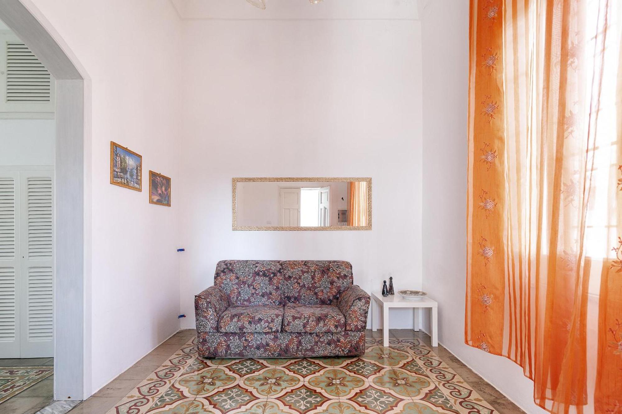 Casa Estilo Espanol 마리나디만카베르사 외부 사진