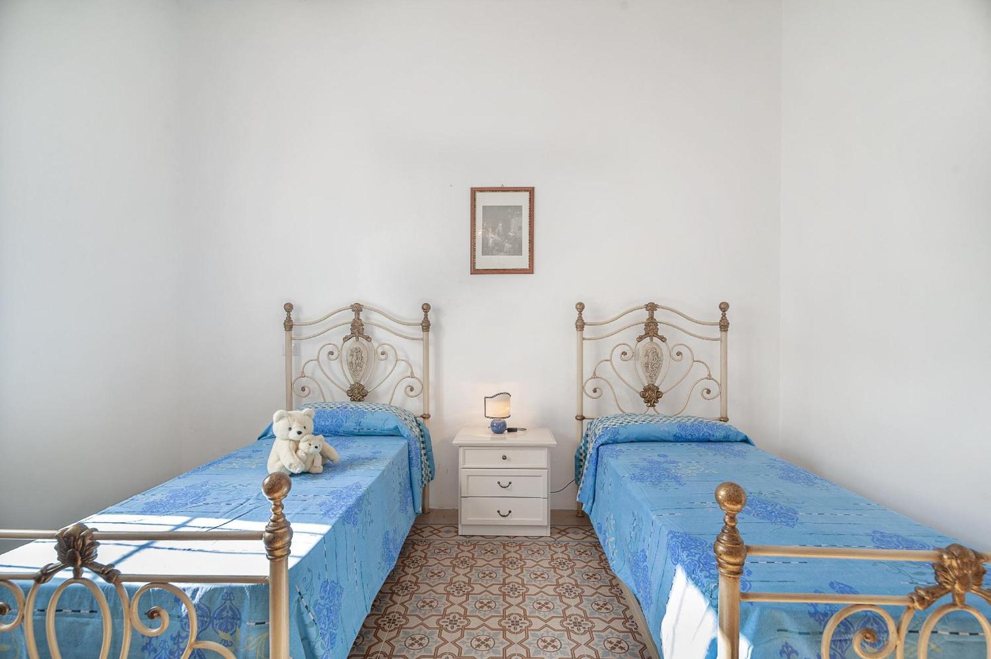 Casa Estilo Espanol 마리나디만카베르사 외부 사진