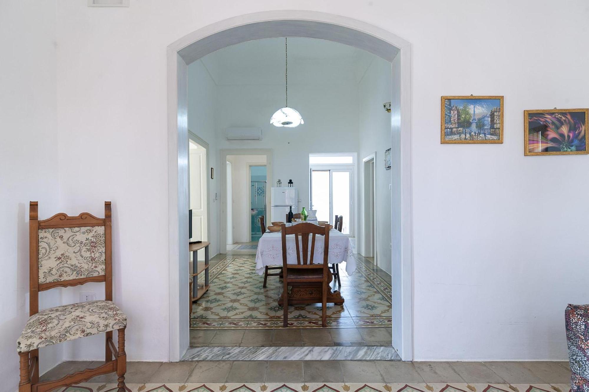 Casa Estilo Espanol 마리나디만카베르사 외부 사진