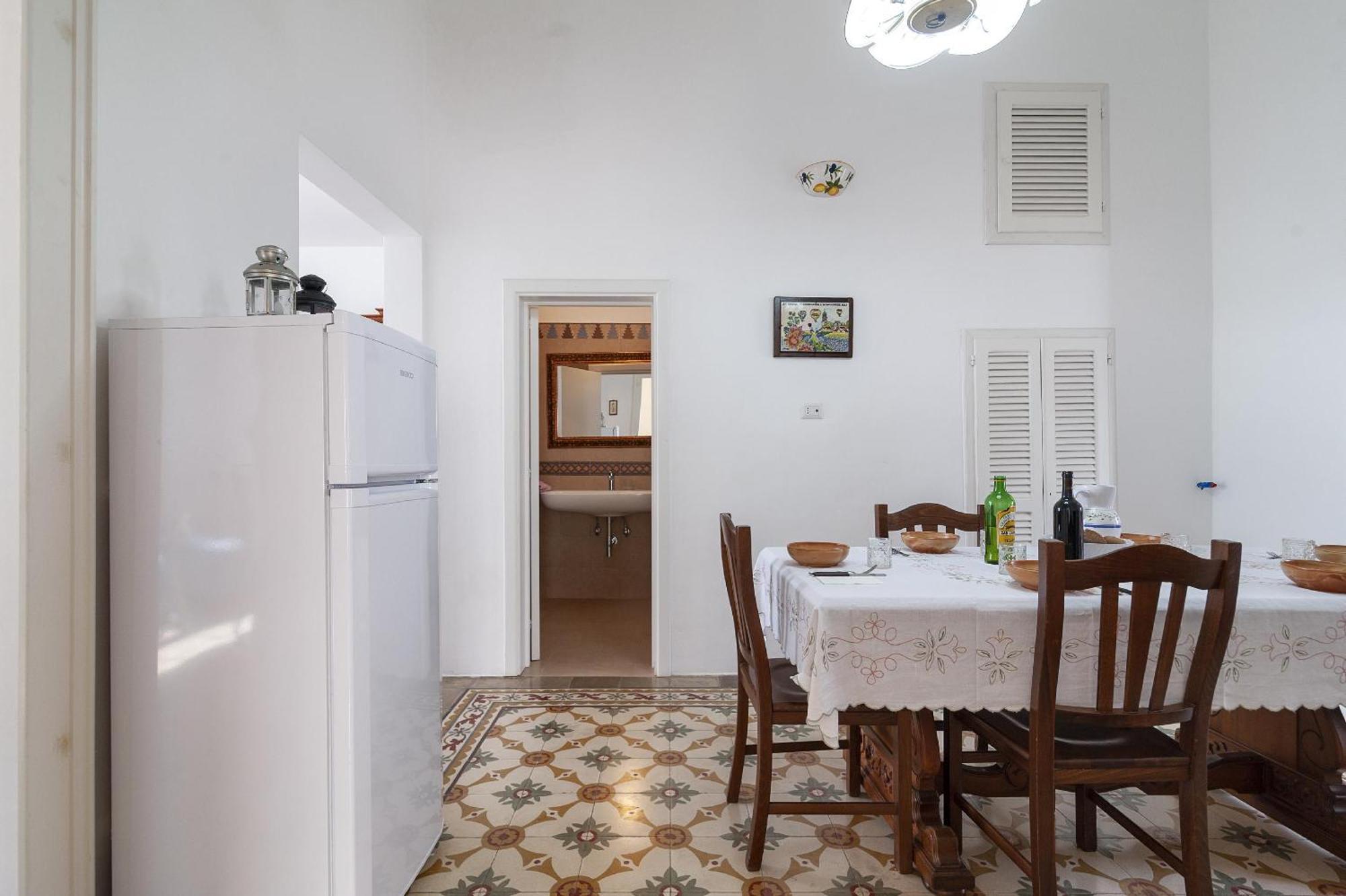 Casa Estilo Espanol 마리나디만카베르사 외부 사진