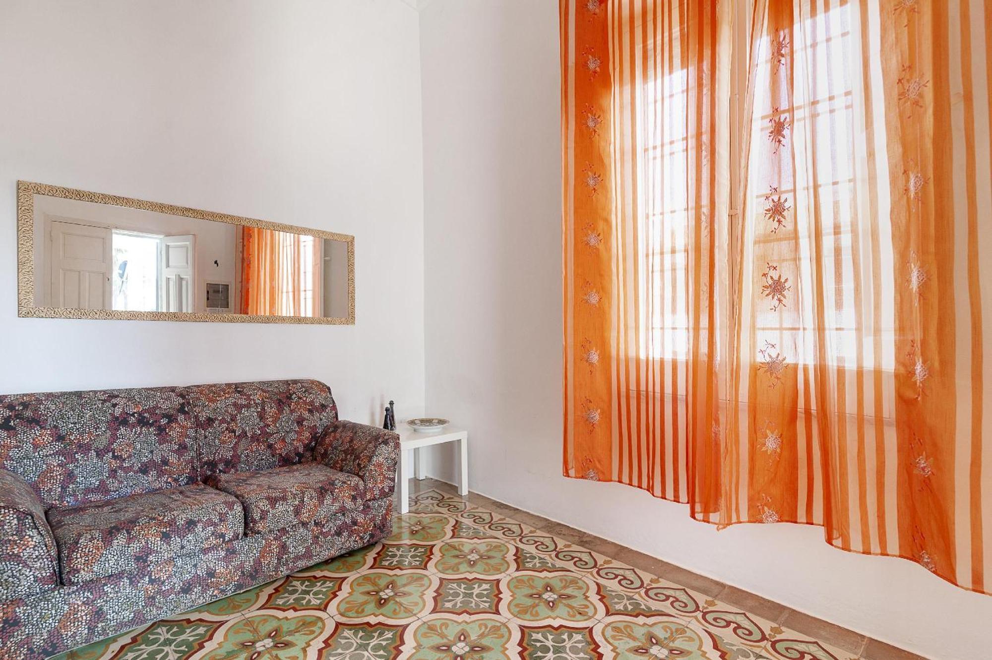 Casa Estilo Espanol 마리나디만카베르사 외부 사진